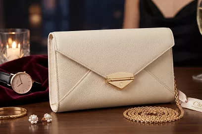 designer-evening-bags-minaudiere-with-gold-hardware