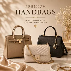 handbags