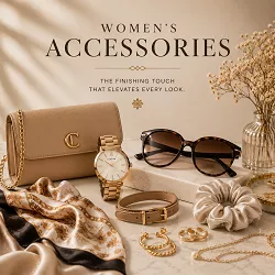 Women's Accessories